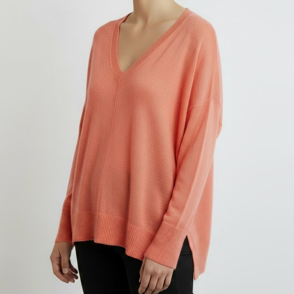 NWT Dex Lightweight Pullover Sweater